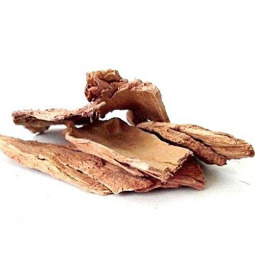 Natural Arjuna Bark Whole, Half Pound (3.53oz - 100gm) Pack